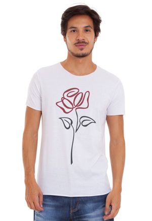 Joss-Camiseta-Corte--C3-A0-Fio-Joss-Flor-em-Linha-Branca-9842-3683475-1-zoom