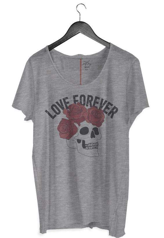 Jay-Jay-Camiseta-Jay-Jay-Corte--C3-A0-Fio-Love-Forever-Cinza-Mescla-DTG-4024-9309877-1-zoom